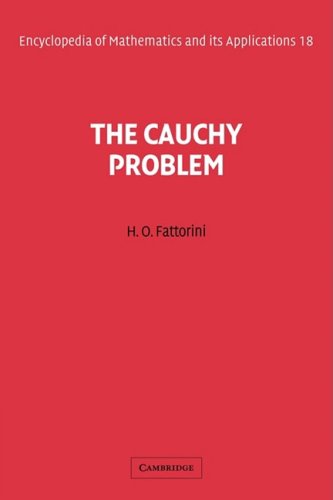 The Cauchy Problem