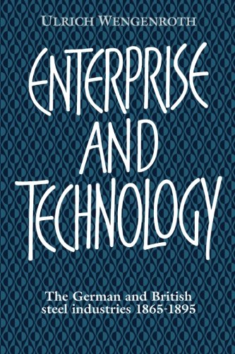 Enterprise and Technology