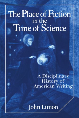 The Place of Fiction in the Time of Science