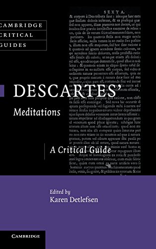 Descartes' Meditations