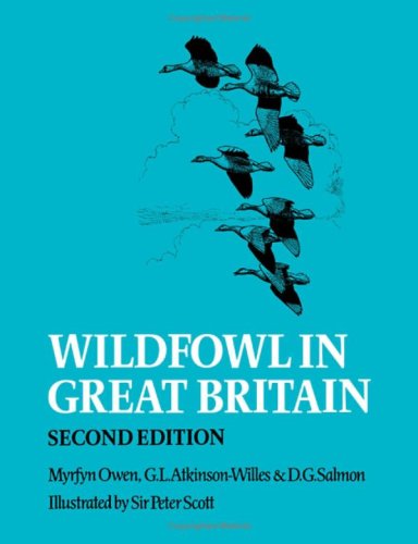 Wildfowl in Great Britain