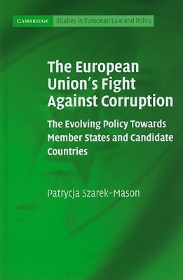 The European Union's Fight Against Corruption