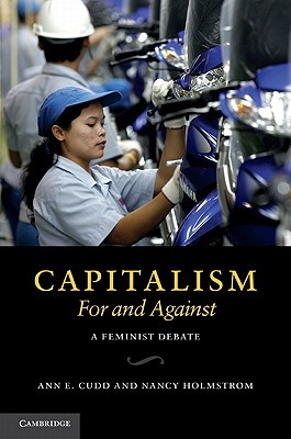 Capitalism, for and Against