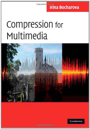 Compression for Multimedia