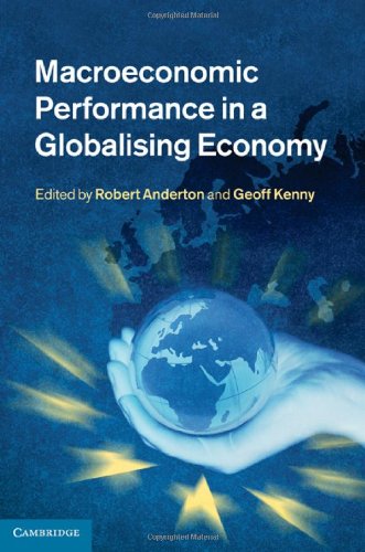 Macroeconomic Performance in a Globalising Economy