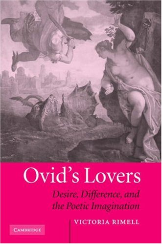 Ovid's Lovers