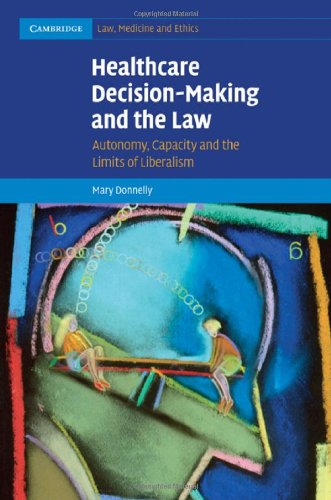 Healthcare Decision-Making and the Law