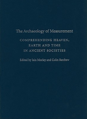 The Archaeology of Measurement