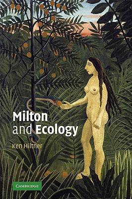 Milton and Ecology