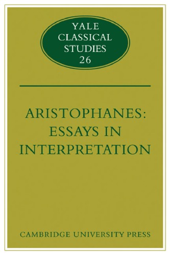 Aristophanes