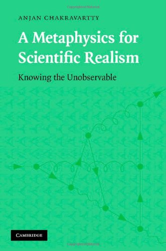 A Metaphysics for Scientific Realism