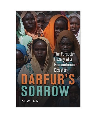 Darfur's Sorrow