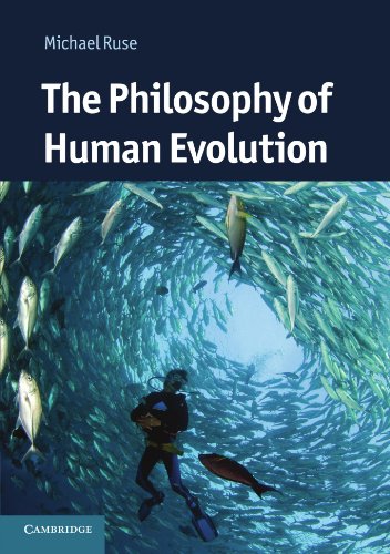 The Philosophy of Human Evolution