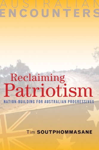 Reclaiming Patriotism