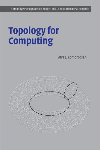 Topology for Computing