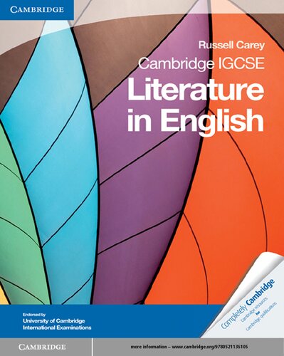 Cambridge IGCSE