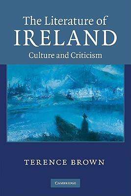 The Literature of Ireland