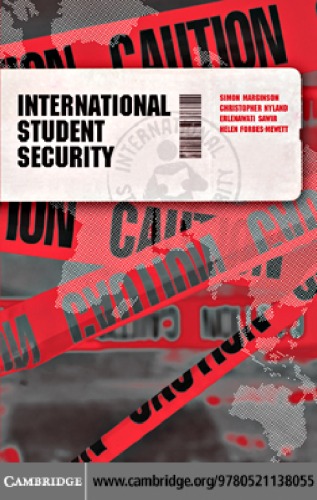 International Student Security