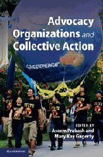 Advocacy Organizations and Collective Action