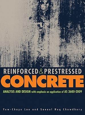 Reinforced and Prestressed Concrete