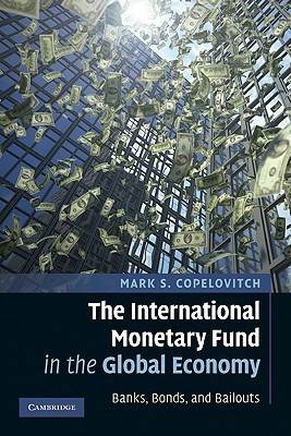 The International Monetary Fund in the Global Economy