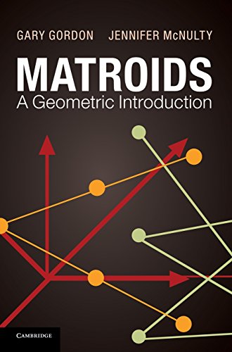 Matroids