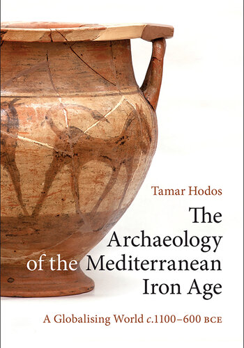 The Archaeology of the Mediterranean Iron Age