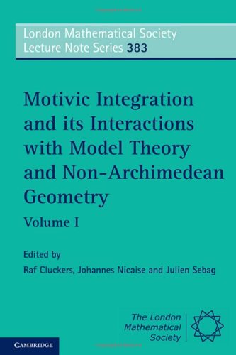 Motivic Integration and Its Interactions with Model Theory and Non-Archimedean Geometry