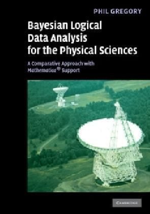 Bayesian Logical Data Analysis for the Physical Sciences