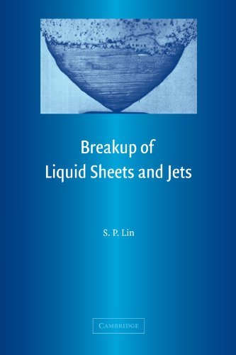 Breakup of Liquid Sheets and Jets