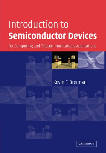 Introduction to Semiconductor Devices