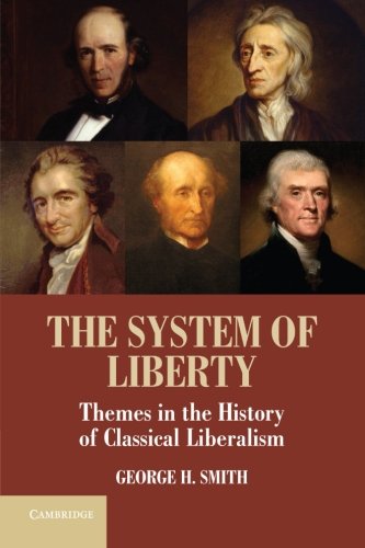 The System of Liberty