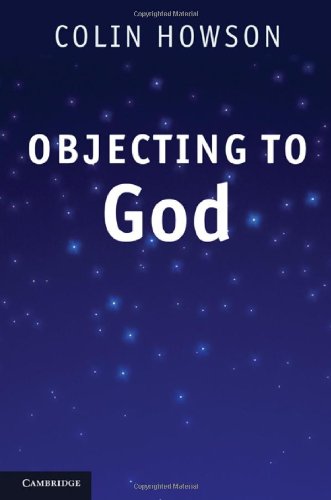 Objecting to God