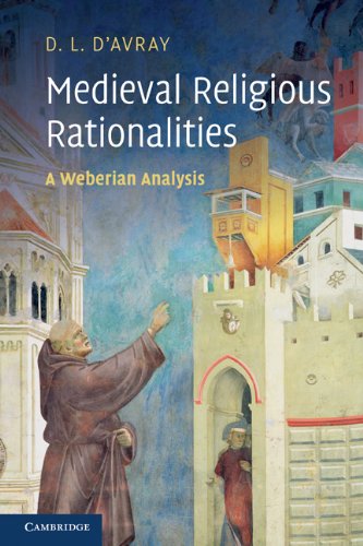 Medieval Religious Rationalities