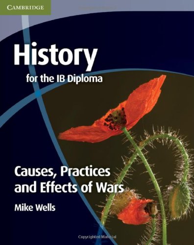 History for the Ib Diploma