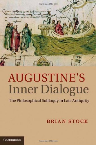 Augustine's Inner Dialogue