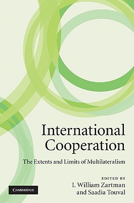 International Cooperation