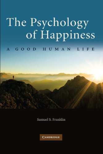 The Psychology of Happiness