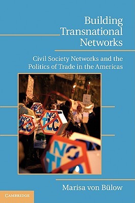 Building Transnational Networks