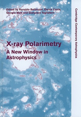 X-Ray Polarimetry