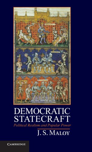 Democratic Statecraft