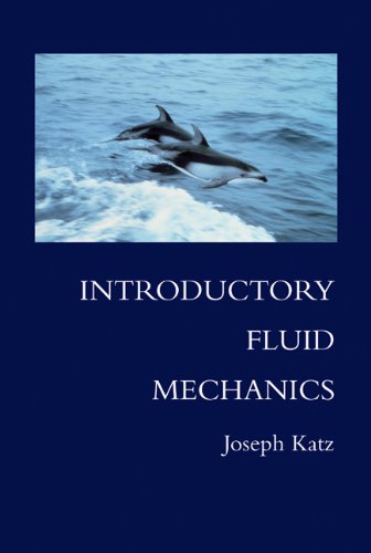 Introductory Fluid Mechanics