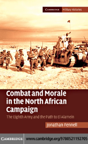 Combat and Morale in the North African Campaign