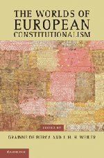 The Worlds of European Constitutionalism