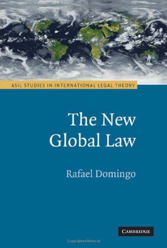 The New Global Law