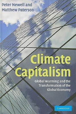 Climate Capitalism