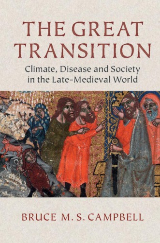 The Great Transition