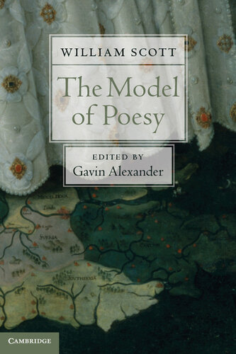 The Model of Poesy