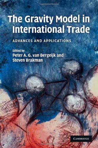 The Gravity Model in International Trade