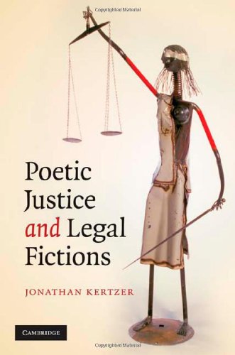 Poetic Justice and Legal Fictions